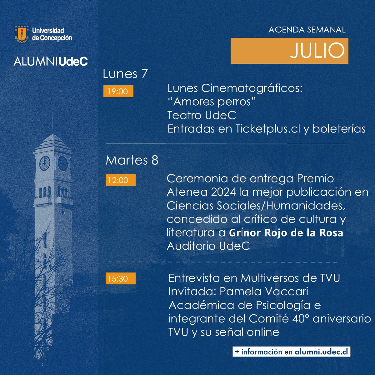 postgrado