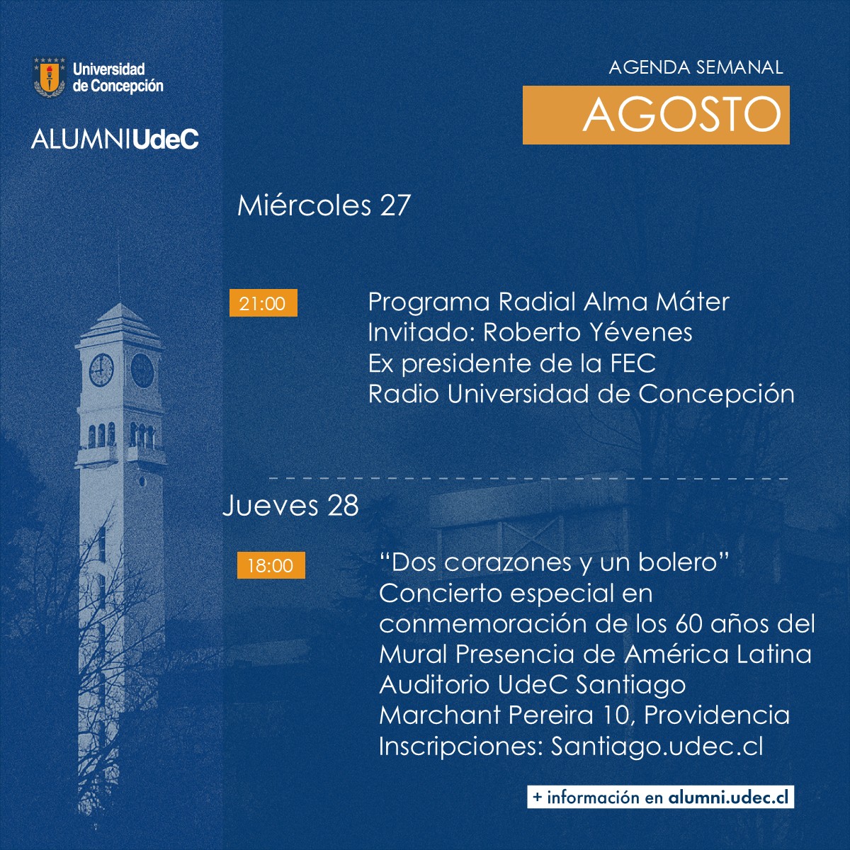 postgrado