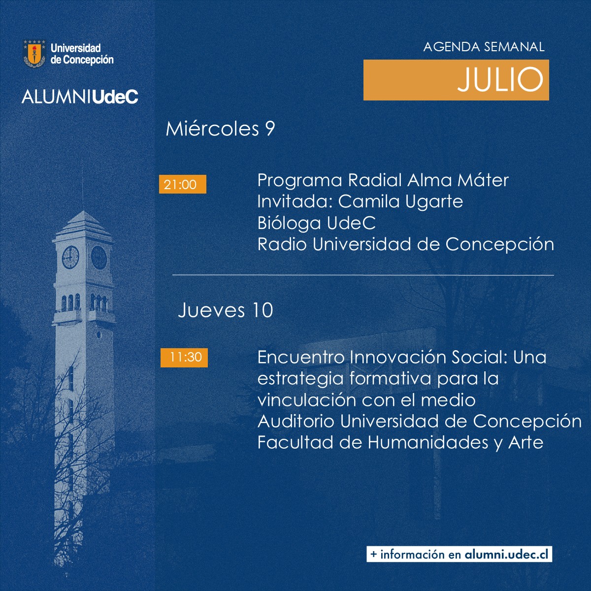 postgrado