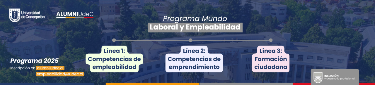 programa empleabilidad 2025
